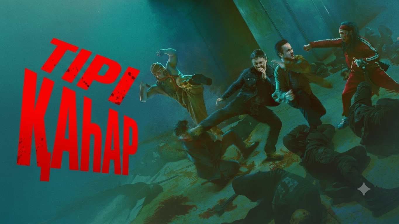 Тірі Қаһар