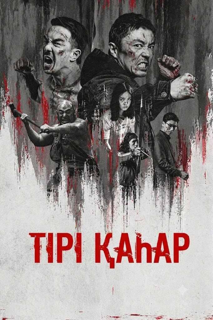 Тірі Қаһар