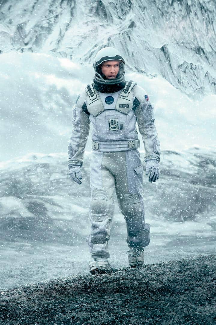 Жұлдызаралық