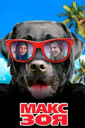 Макс пен Зоя
