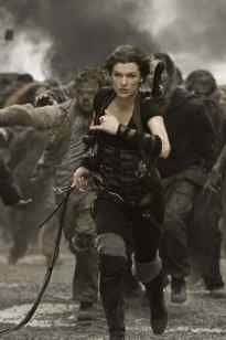 ЗҰЛЫМДЫҚ МЕКЕНІ 4: Ақырғы өмір