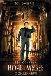 Түнгі музей