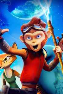 СПАРК. Ғалам қаһарманы