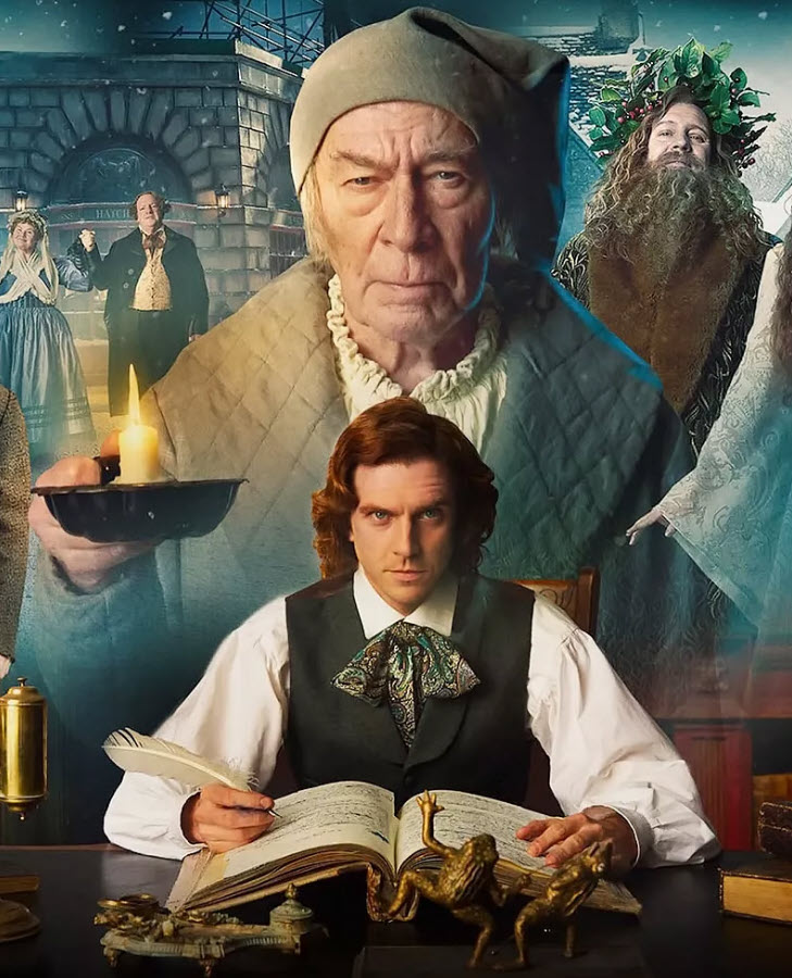 Рождество оқиғасы