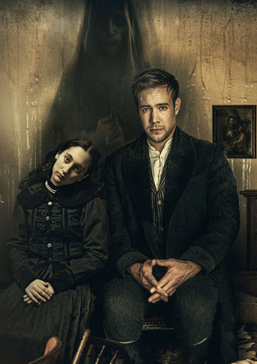 Өлімнен кейінгі