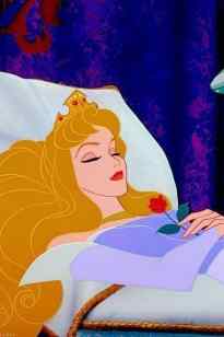 Ұйқыдағы ару