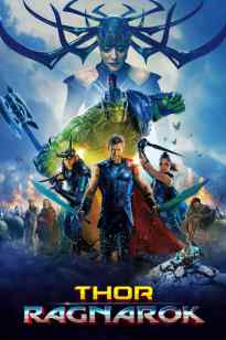 Тор 3: Рагнарёк