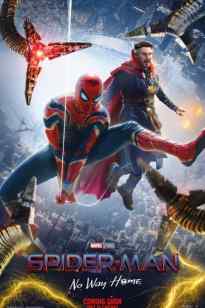 Өрмекші - адам 3: Үйге қайтуға жол жоқ