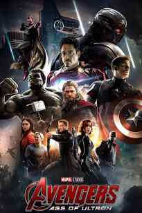 Кек Алушылар 2:  Альтрон Дәуірі