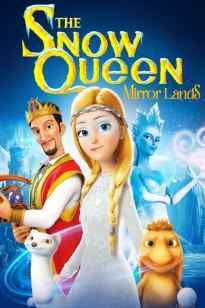 Қар патшайымы: Айна арқылы