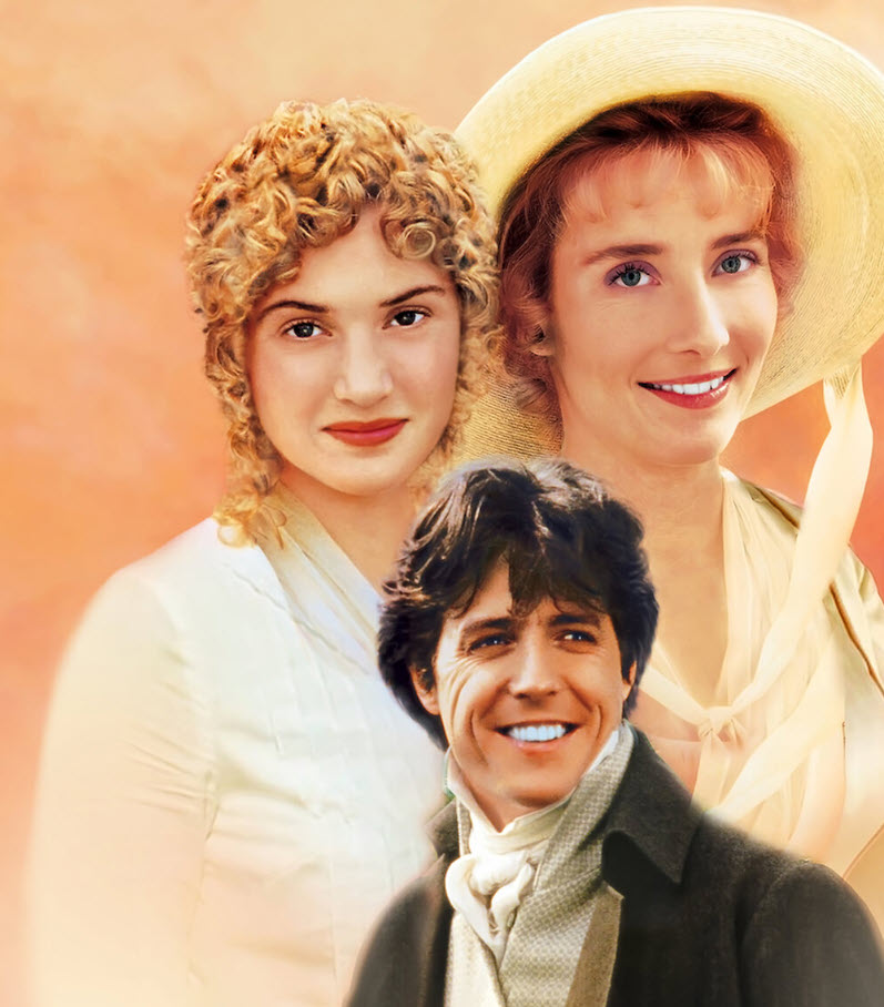 Ақыл мен сезімталдық